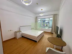 Best Price Rental l Next to the Metro l Sheik Zayed Road View l Partially Sea view l Marina View