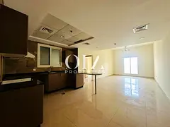 Bright 1BR | Well Maintained | Ready to Move In