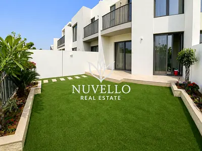 Large Garden | Single Row | Premium Appliances