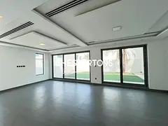Modern Floor-to-Ceiling Villa | Prime Location