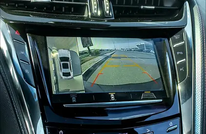 صورة 14 لـ 2019 Cadillac CTS/CATERA