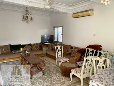 فيلا للبيع في امارة الشارقة منطقة الصبخه