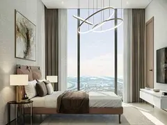 1 Bed + Study | Modern Expat Living | 2 Bathroom