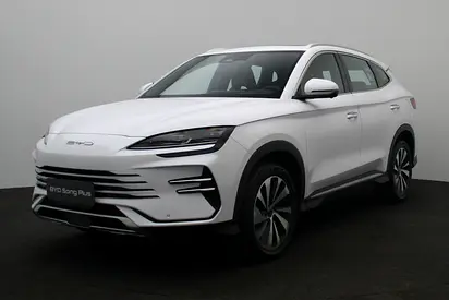 BYD Song Plus PREMIUM 2026, GCC Specs