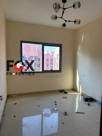 في احد احدث ابراج عجمان | مع باركن خاص | بسعر مميز مع تسهيلات كبيره في الدفع | سهوله الخروج للشارقه ودبي