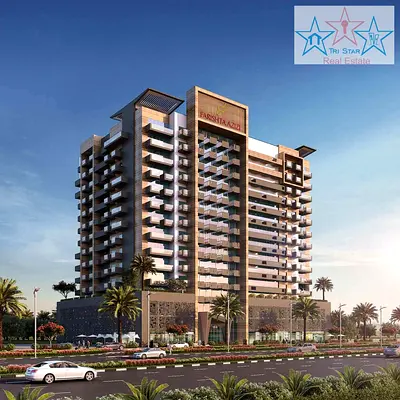 FULLY FURNISHED STUDIO+BALCONY**CHILLER FREE** @