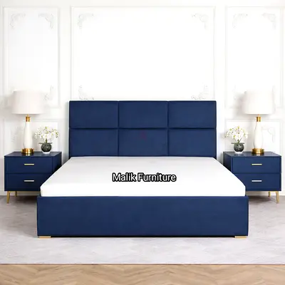 Brand new Queen size bed storage bed king bed mattress family bed queen bed double bed king size bed