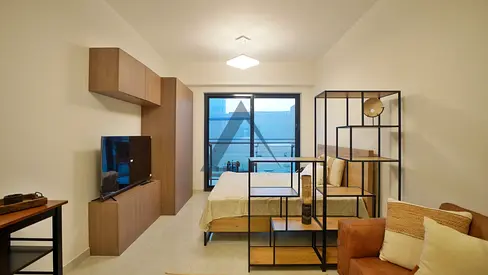 Prime Location | Fully Furnished | Modern Studio