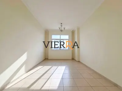 Amazing layout l Family building l Open view