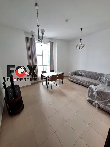 غرفتين وصاله مع 2 بلكونه بمساحه مميزه\باركينج مجانا \اطاله مميزه في ابراج السيتي تاور النعيميه3