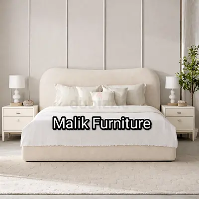 Brand new Queen size bed storage bed king bed mattress family bed queen bed double bed king size bed