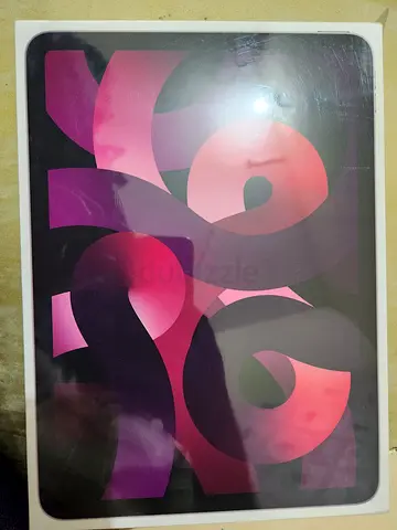 APPLE I PAD AIR5 5TH GENERATION 64GB CELLULER