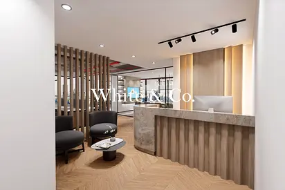 Luxury Fit Out | Turn Key | Prime Location