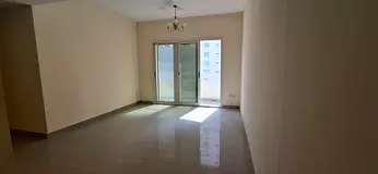 Family building // 2,BHK with Balcony just 37k in Abu shagrah