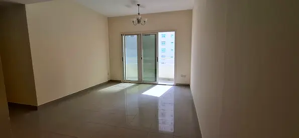 Family building // 2,BHK with Balcony just 37k in Abu shagrah
