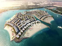 Beachfront 3-Bedroom| 40% Post-Handover| Spacious
