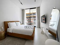Vacant Studio | 12 Cheques | Fully Furnished