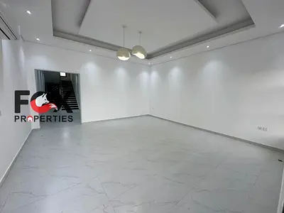 Fully master bedrooms | with a large majlis | maid's room | prime location, easy access to Sharjah and Dubai | flexible payment options | with a large