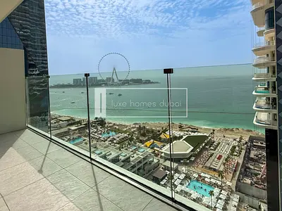 High ROI | Private Beach Access| Fully Furnished