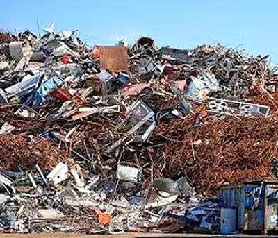 We are purchasing all kind of scrap from Dubai based companies on regular basis