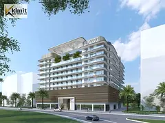 Walk to Metro | High ROI Potential | Smart Living | Limited Units in Al Furjan