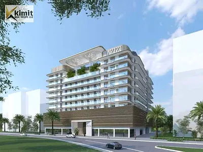 Walk to Metro | High ROI Potential | Smart Living | Limited Units in Al Furjan