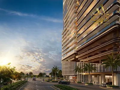 LUXURY 1BR || BRAND NEW || QUALITY GUARANTEED || FULLY FURNISHED || SPACIOUS LAYOUT || HIGH RENTAL INCOME