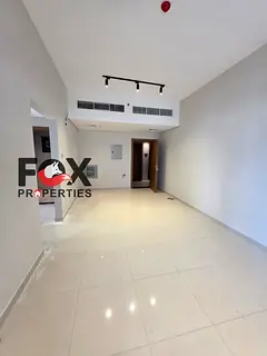 Spacious 2-bedroom apartment with open views | Modern design | Central AC | Flexible payment plans |