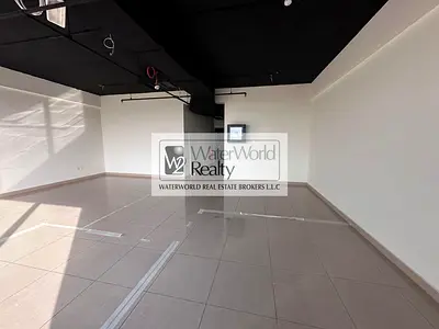 Vacant | Bright & Fitted | Open Community View