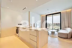 Below OP Brand New Fully Furnished Luxury Apt.