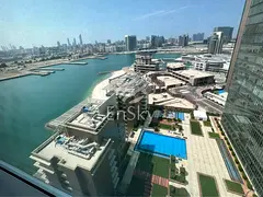 Well Maintained,Ready to move in| Spacious Apartment|Sea and Pool view