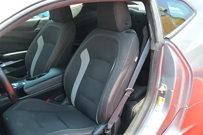 2023 Chevrolet CAMARO 照片 11