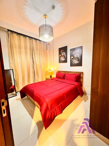 Compact Luxury | 1BR in Vera Tower | Heart of Business Bay | Only AED 80K