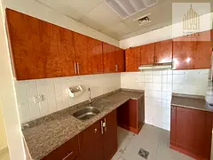 SPACIOUS 1BHK | COVERED PARKING | OPEN VIEW | BALCONY