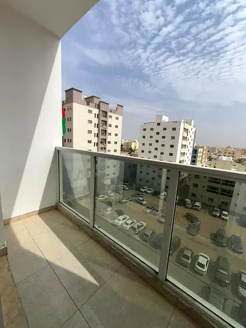 🏡 2 Bedroom Apartment for Rent in Al Nuaimiya 2 – Ajman