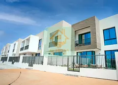 3BR + Maid - Private Pool - Marbella - Premium Waterfront Community