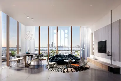 Zero Commission | 2 - 4 Bedrooms Apartments & Townhouses | Featured Payments Plan |