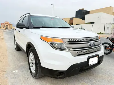 2014 FORD EXPLORER 缩略图 19