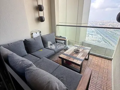 High Floor I Luxury Living I Modern Layout