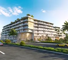 OWNER DIRECT SALE – No Agent Fees | 10 Oxford by IMAN | Pool View Studio | 4th floor