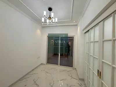 Spacious 1BR | Balcony | Prime Location | Vacant from 1st May