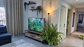 Fully Upgraded | Furnished 2BR | Vacant on Transfer