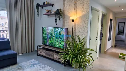 Fully Upgraded | Furnished 2BR | Vacant on Transfer