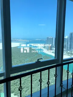 Ready To Move | High Floor | Mangrove View