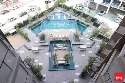 Luxury 1br | ResortStyle Living | Prime Arjan