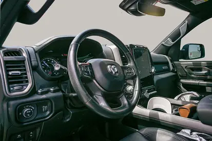صورة 11 لـ 2022 RAM 1500
