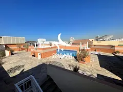 Close to Metro - Spacious Layout - Only for Family - Pool GYM