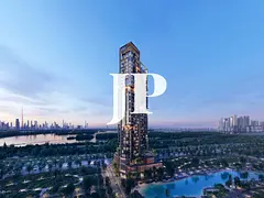 LOW-NOISE LIVING | 1BR | MEYDAN HORIZON | 70/30 PLAN | CLEAR VALUE