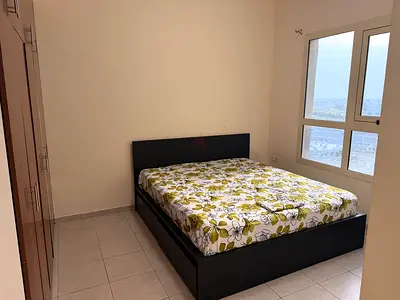 Master bedroom for monthly rent