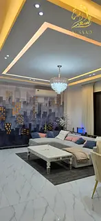Elegant 3 Master Bedroom Villa for Rent | Pool &amp; Gym